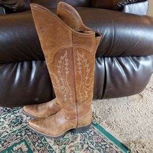 Ariat boots